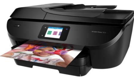 HP ENVY Photo 7820 printer — compatible cartridges available